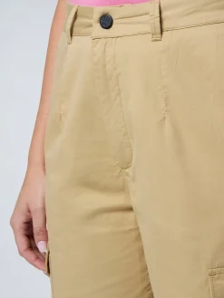 Trousers^North Sails SeaCell HONEY