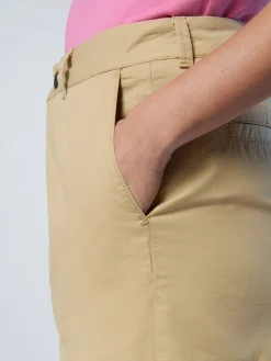 Trousers^North Sails SeaCell HONEY