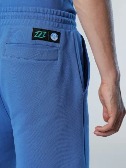 Outlet^North Sails 'Short Sweatpants DIGITAL BLUE