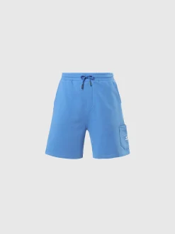 Outlet^North Sails 'Short Sweatpants DIGITAL BLUE