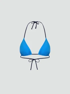 Outlet^North Sails 'Side Tie Bikini Briefs CORNFLOWER BLUE