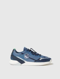 Footwear^North Sails 'Skipper Tint Sneaker DUSTY BLUE