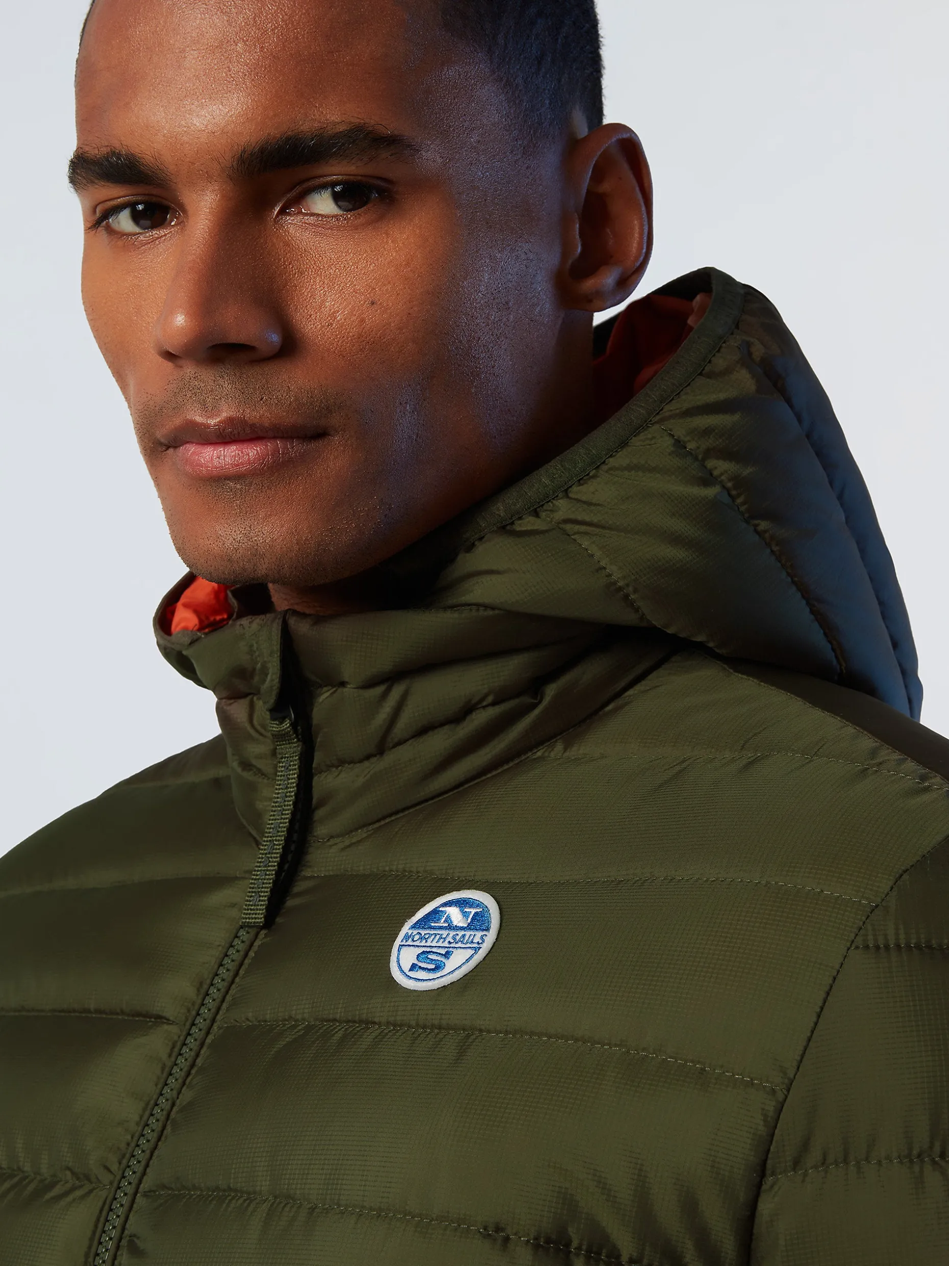 Outlet^North Sails 'Skye Jacket FOREST NIGHT