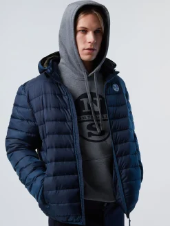 Outlet^North Sails 'Skye Jacket BLUE TEAL