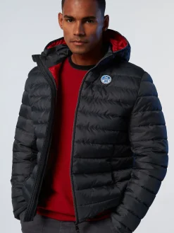 Outlet^North Sails 'Skye Jacket ASPHALT