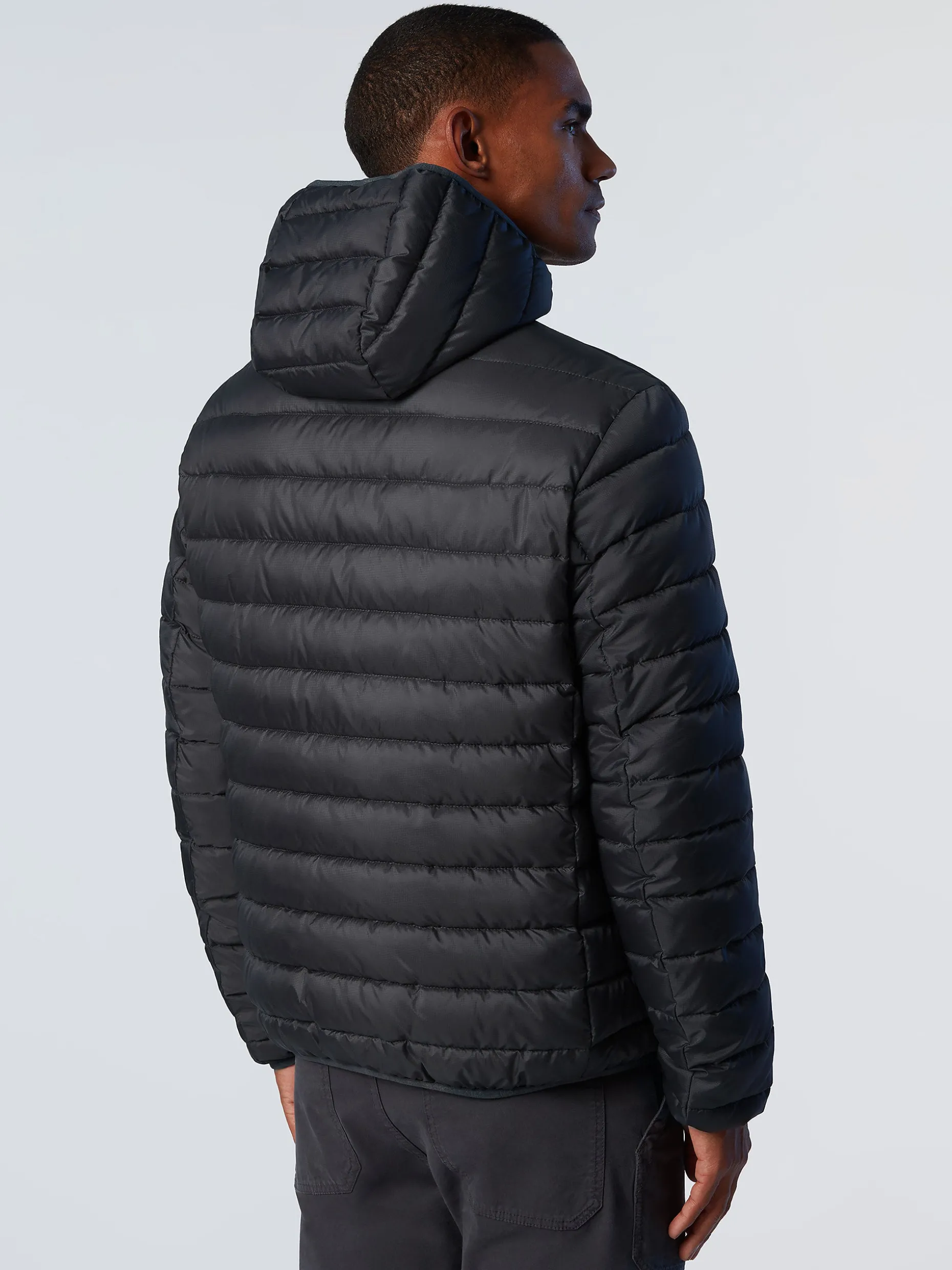Outlet^North Sails 'Skye Jacket ASPHALT