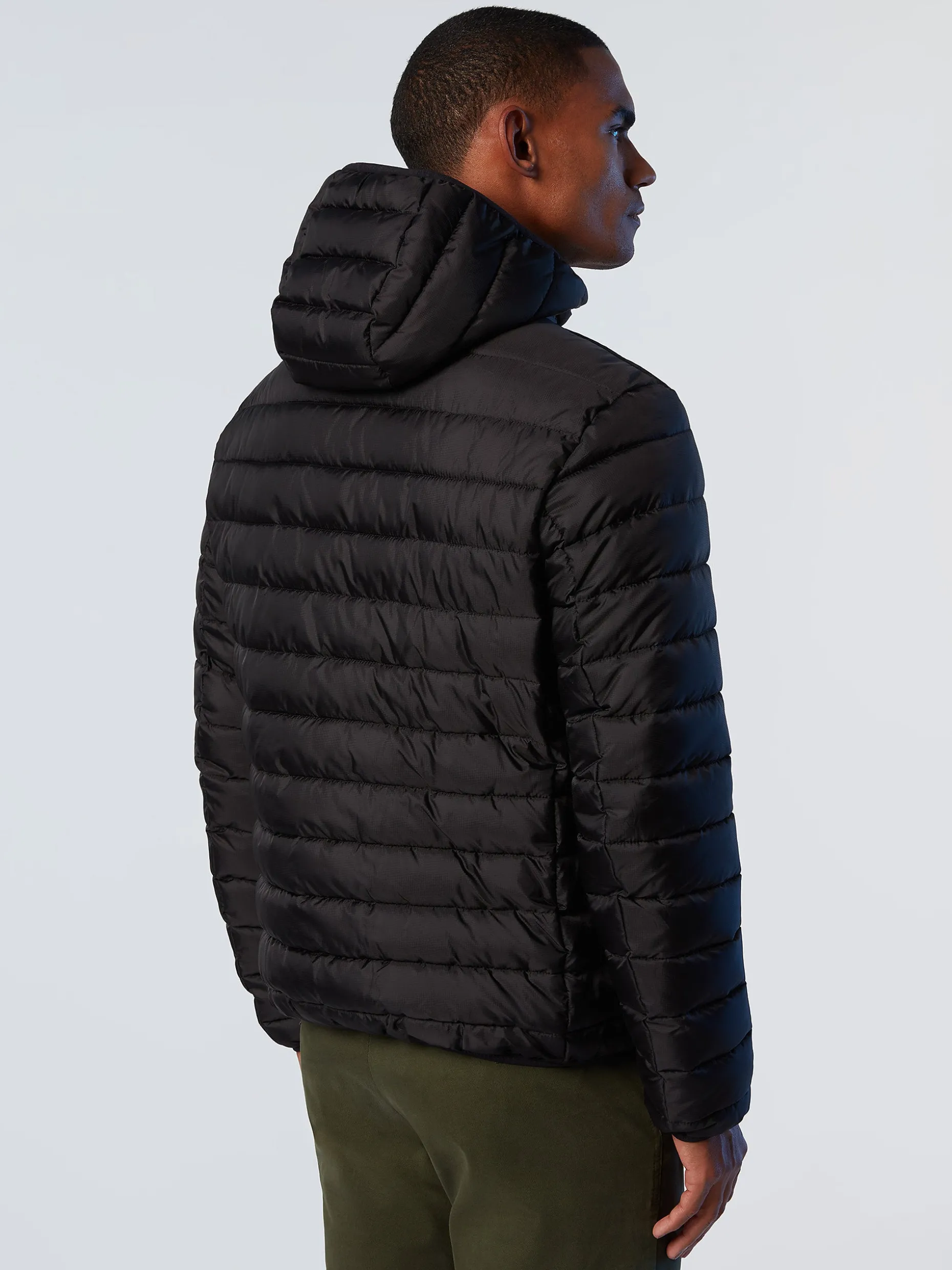 Outlet^North Sails 'Skye Jacket BLACK