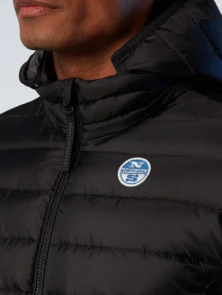 Outlet^North Sails 'Skye Jacket BLACK