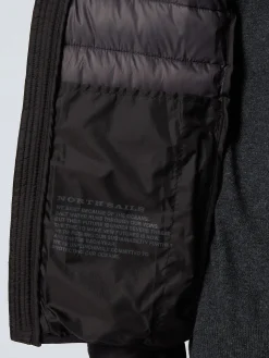 Outlet^North Sails 'Skye Jacket BLACK