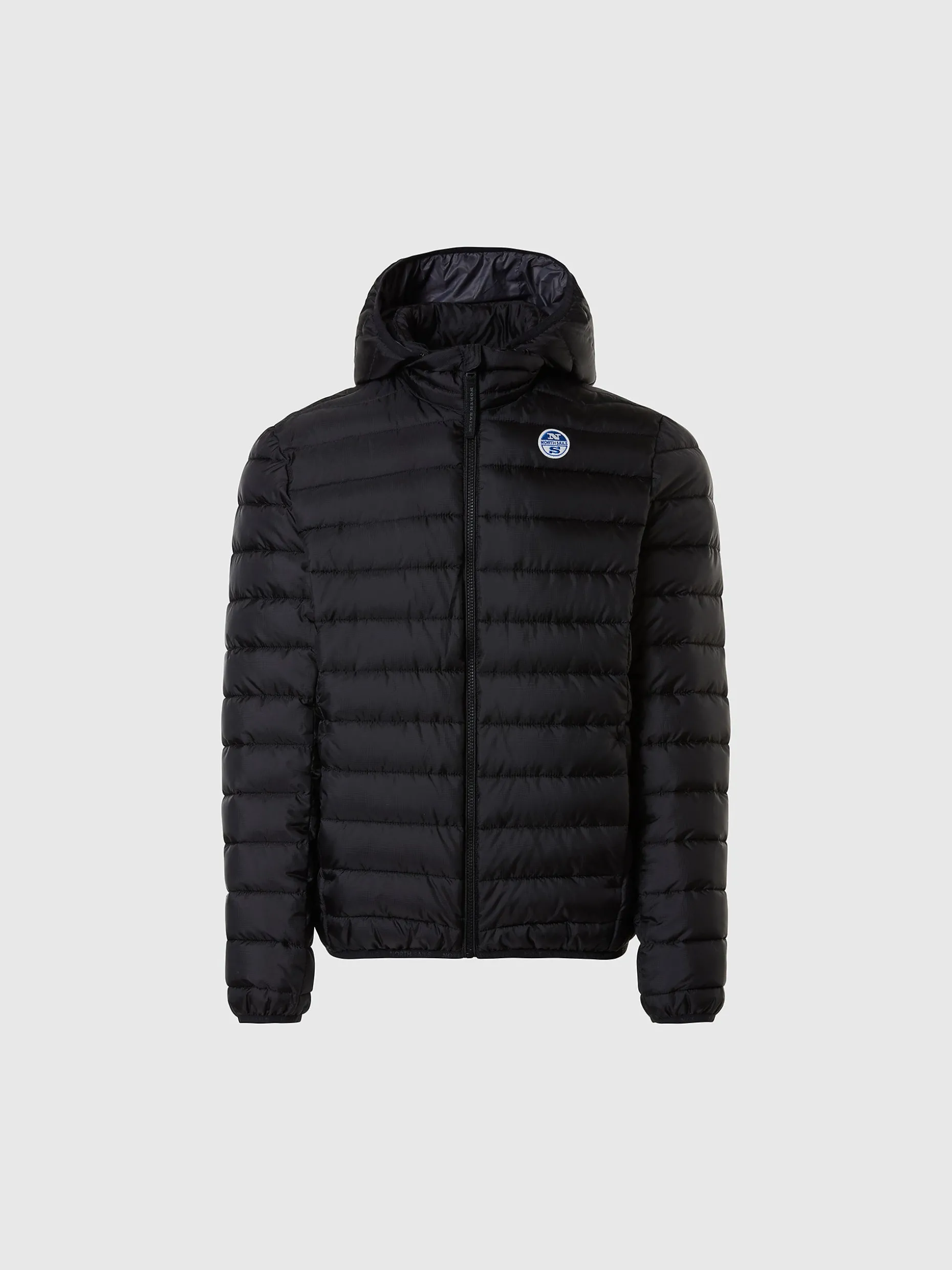 Outlet^North Sails 'Skye Jacket BLACK
