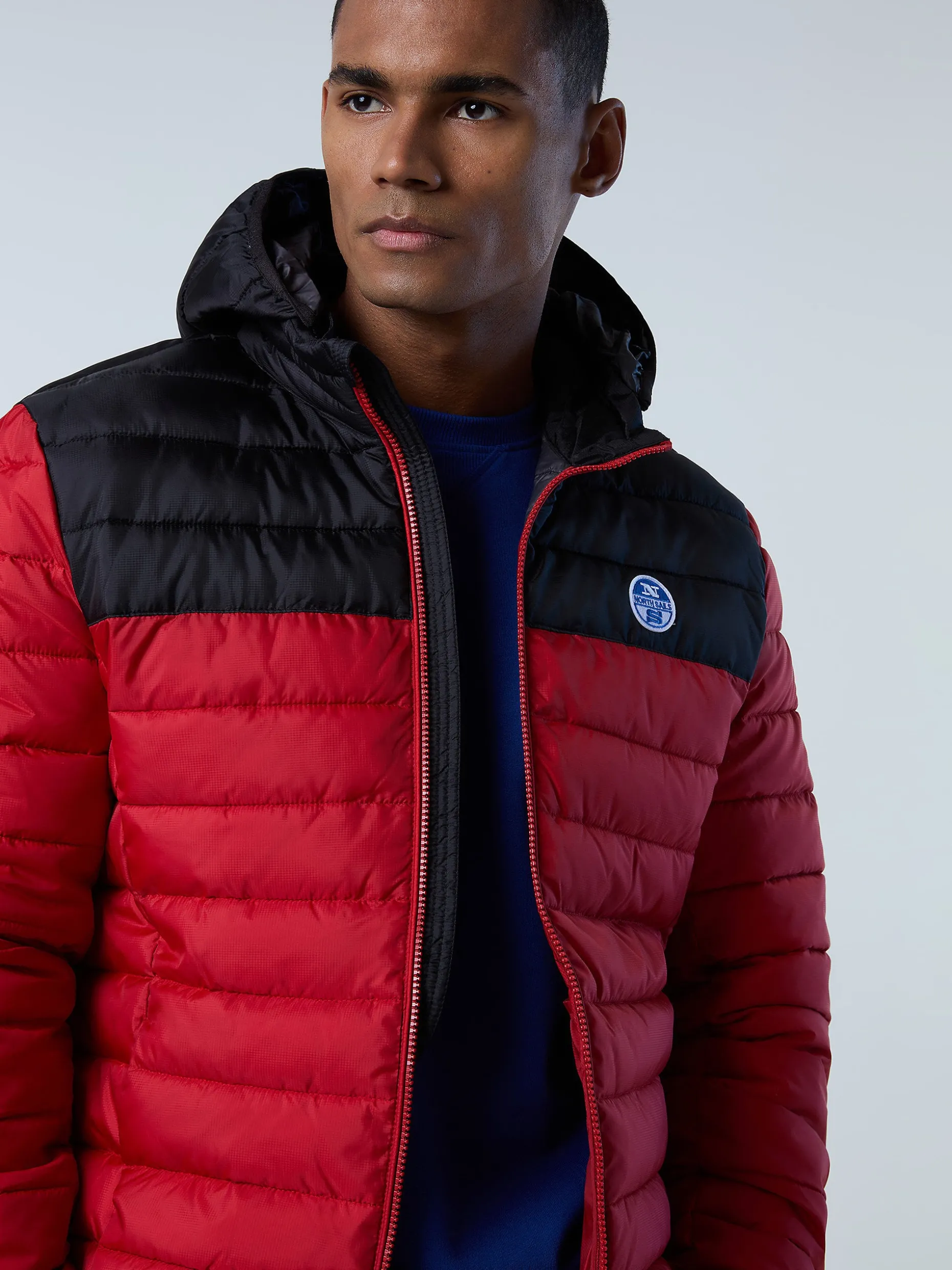 Outlet^North Sails 'Skye Jacket COMBO 1 603222