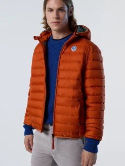 Outlet^North Sails 'Skye Jacket GOLD FLAME