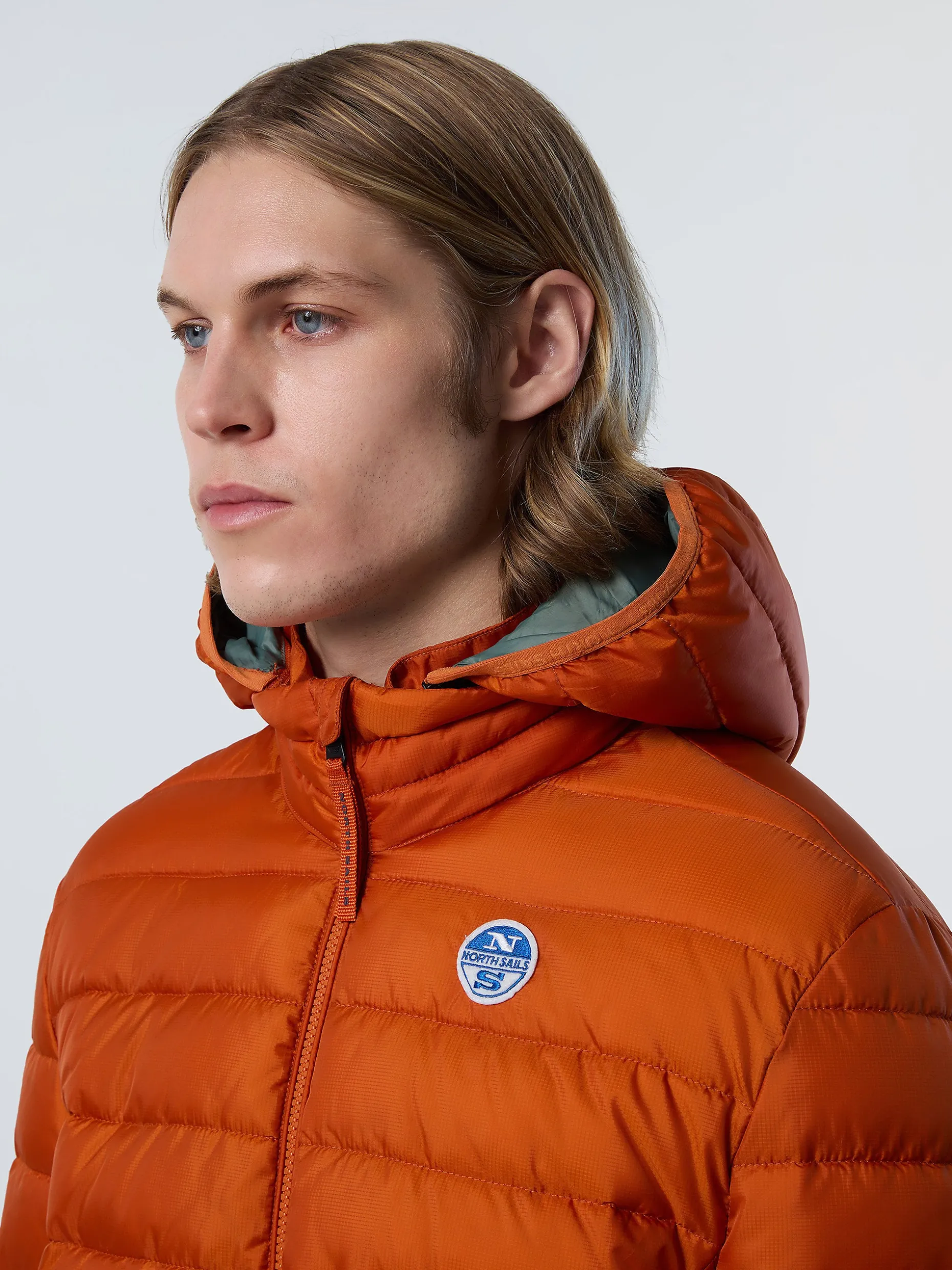 Outlet^North Sails 'Skye Jacket GOLD FLAME