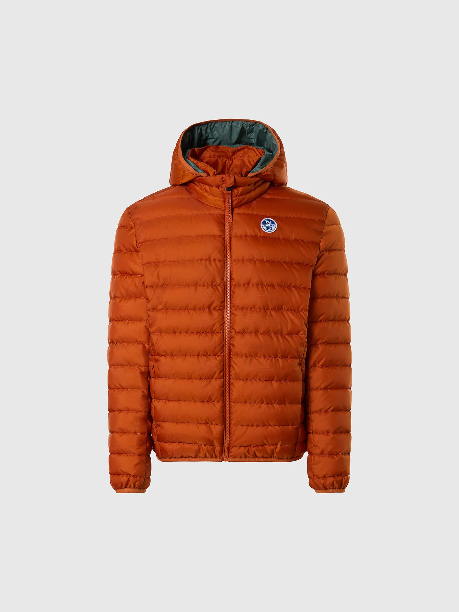 Outlet^North Sails 'Skye Jacket GOLD FLAME
