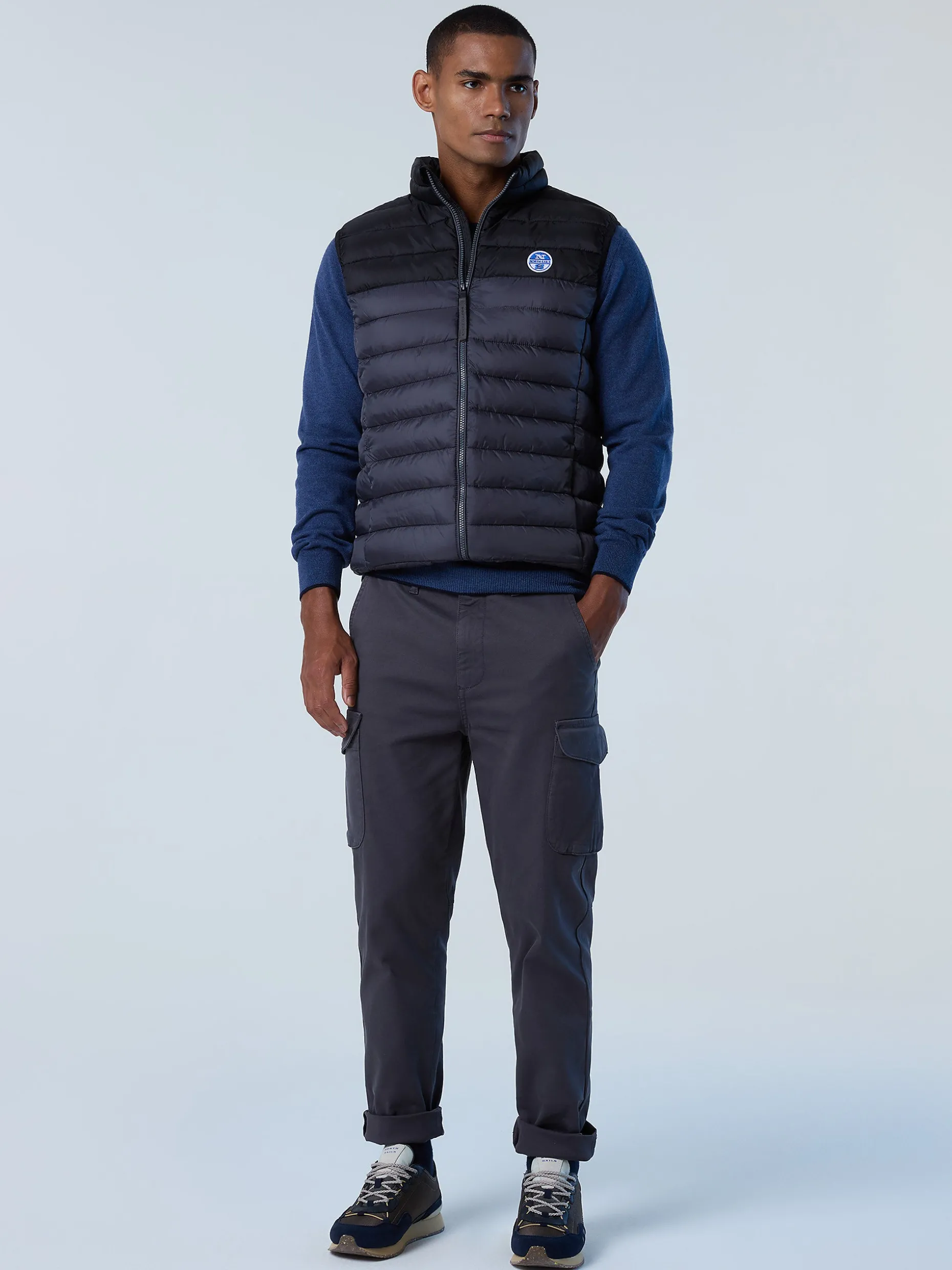 Outlet^North Sails 'Skye Vest COMBO 3 603221