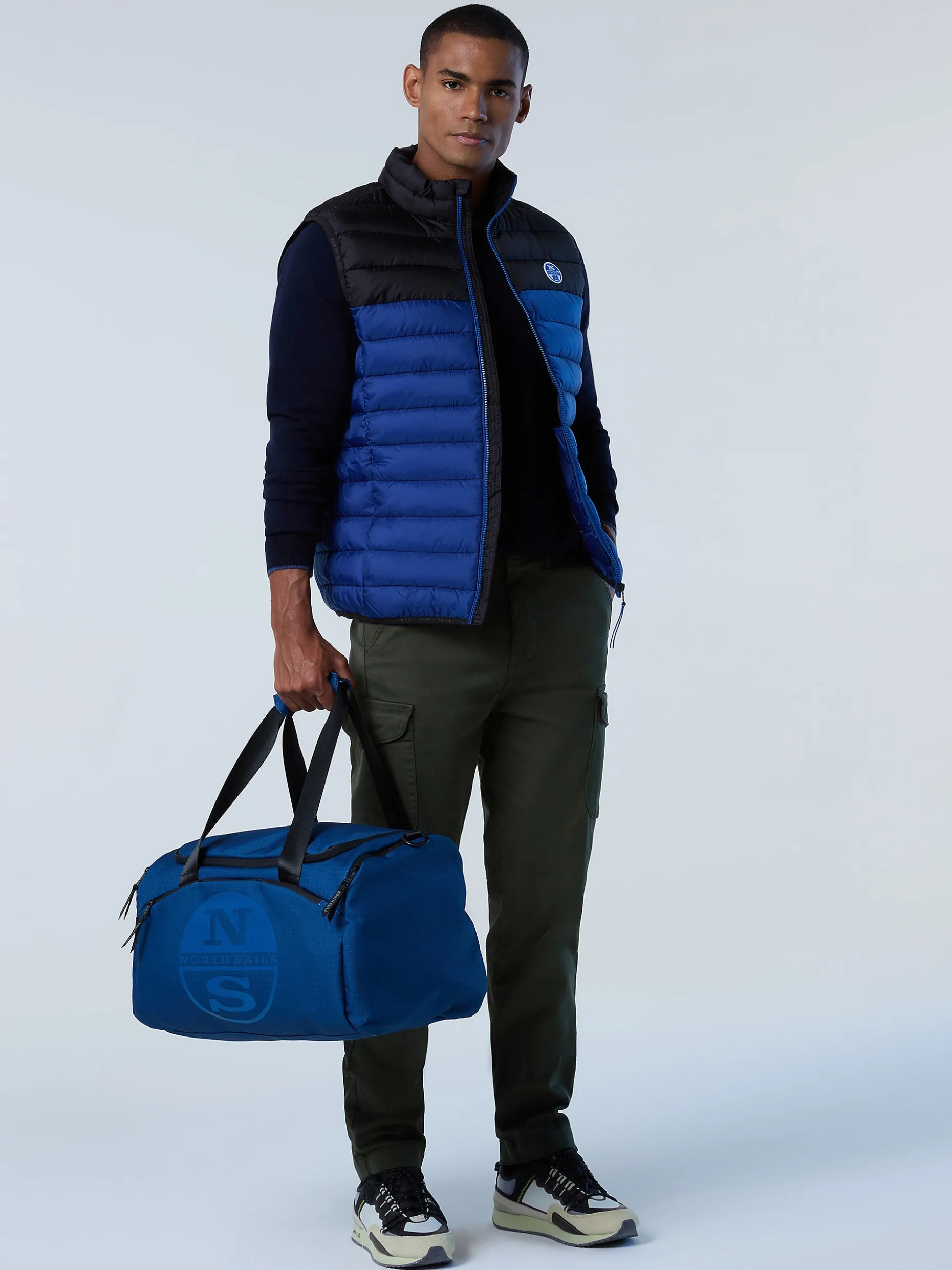 Outlet^North Sails 'Skye Vest COMBO 2 603221