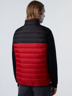 Outlet^North Sails 'Skye Vest COMBO 1 603221