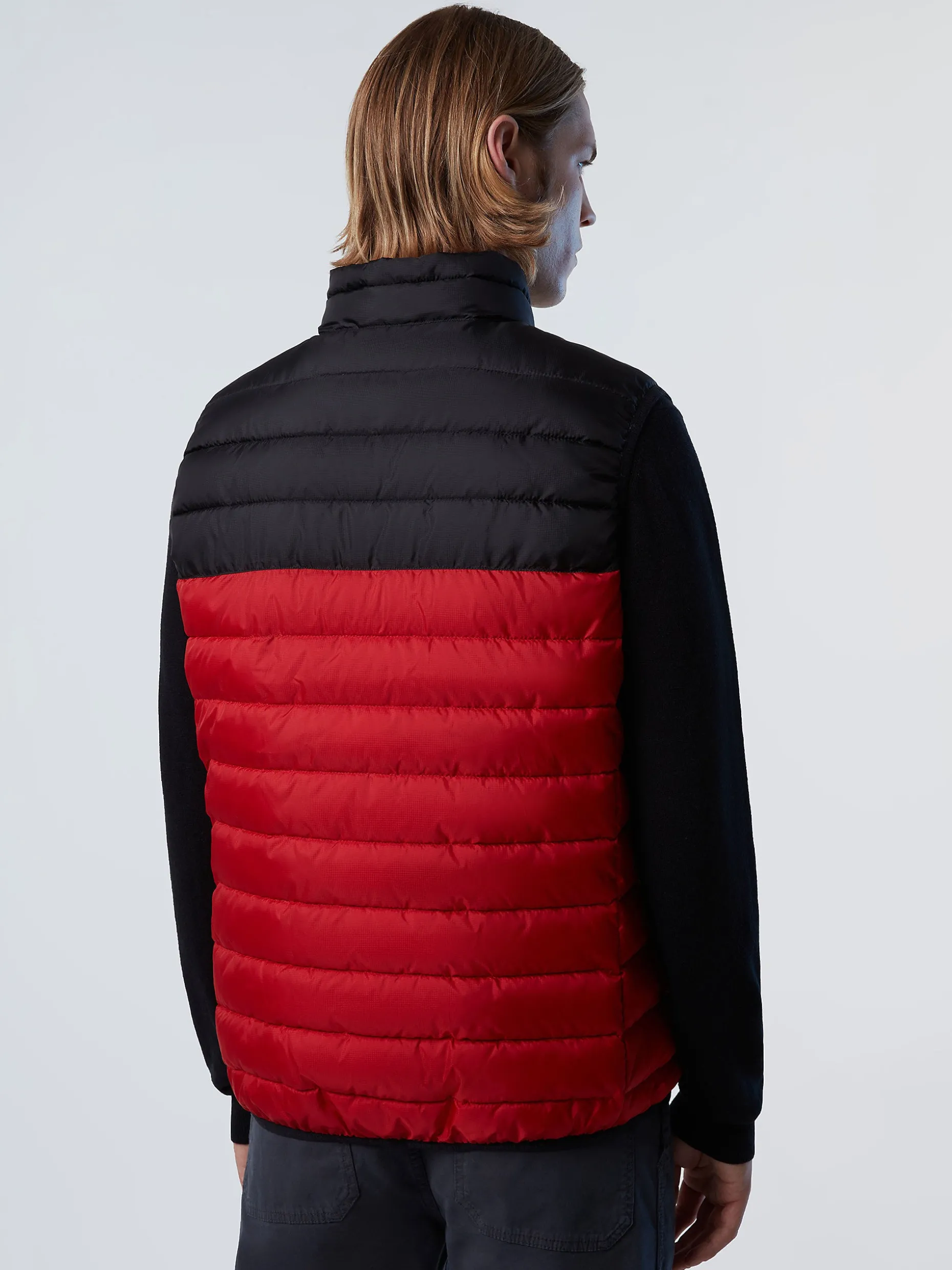 Outlet^North Sails 'Skye Vest COMBO 1 603221