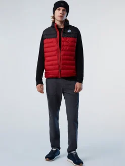 Outlet^North Sails 'Skye Vest COMBO 1 603221