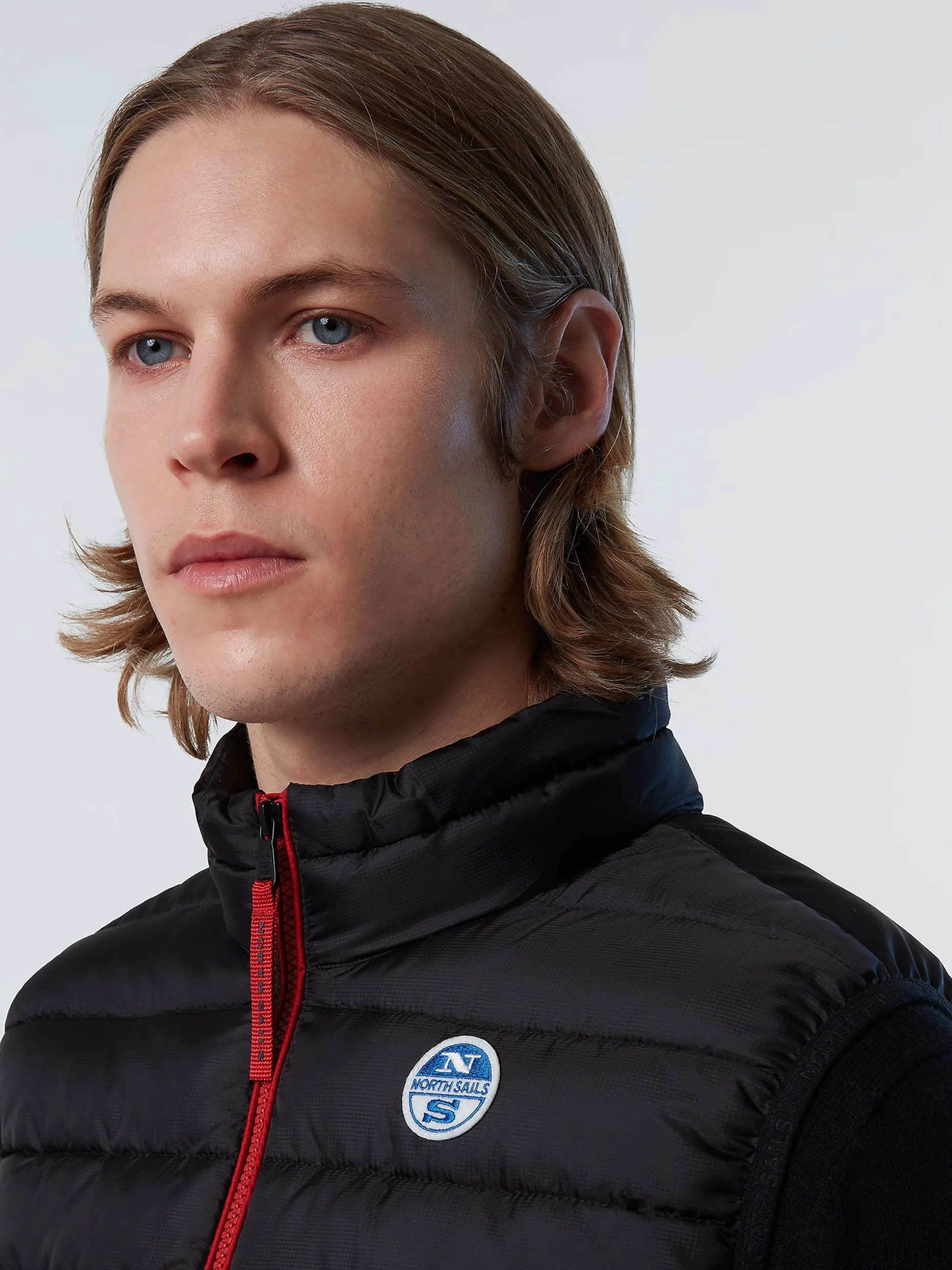Outlet^North Sails 'Skye Vest COMBO 1 603221