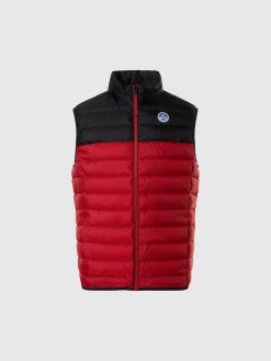 Outlet^North Sails 'Skye Vest COMBO 1 603221