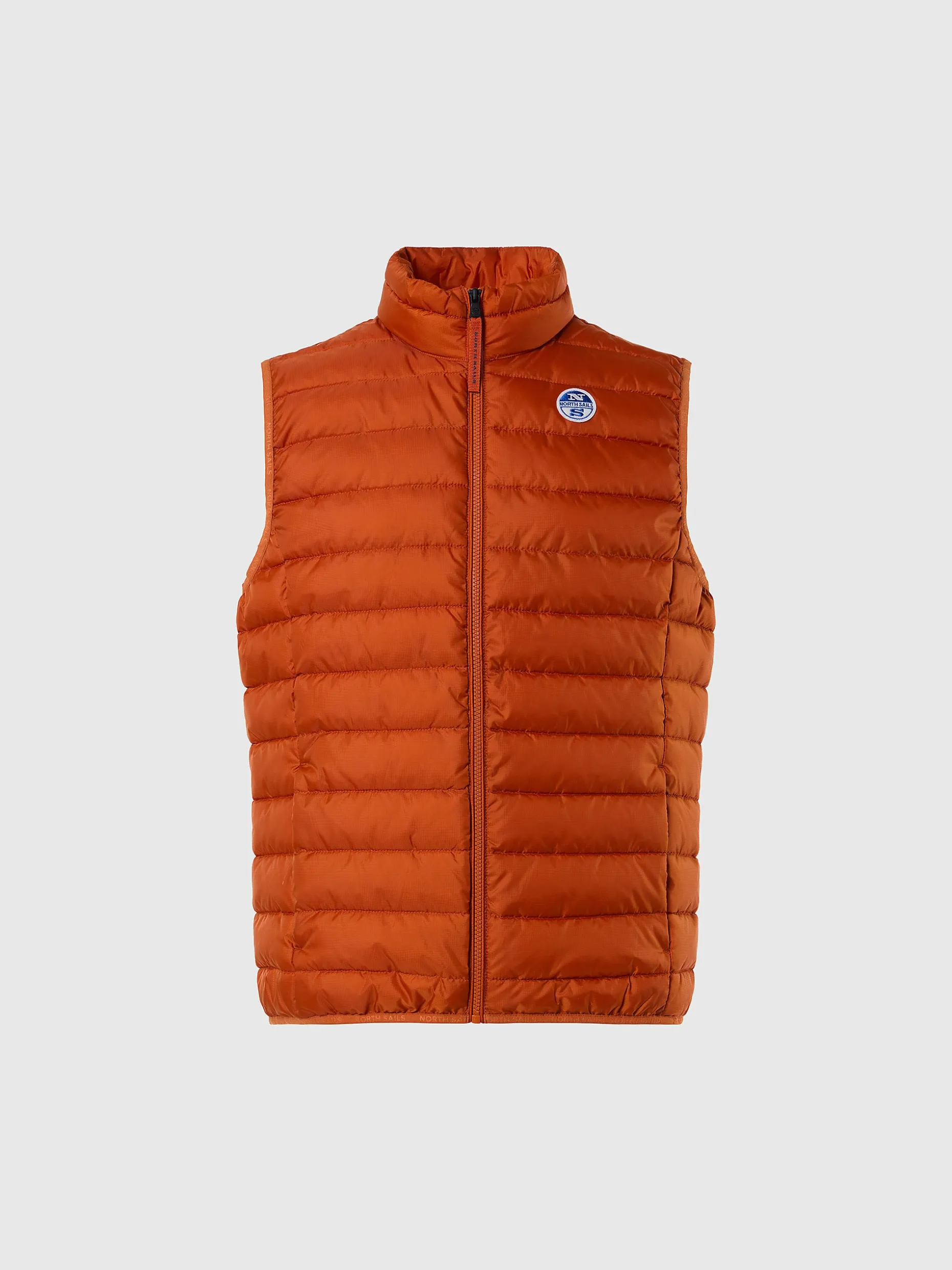 Outlet^North Sails 'Skye Vest GOLD FLAME