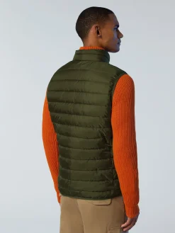 Outlet^North Sails 'Skye Vest FOREST NIGHT