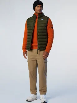 Outlet^North Sails 'Skye Vest FOREST NIGHT
