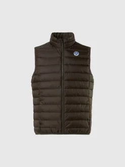 Outlet^North Sails 'Skye Vest FOREST NIGHT
