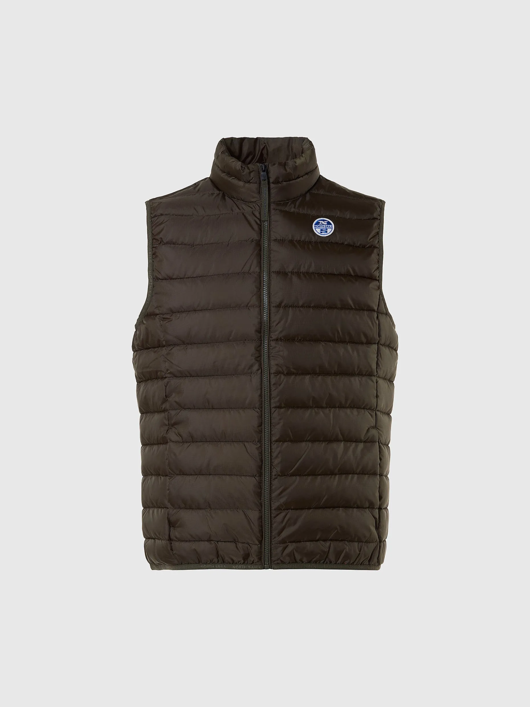 Outlet^North Sails 'Skye Vest FOREST NIGHT