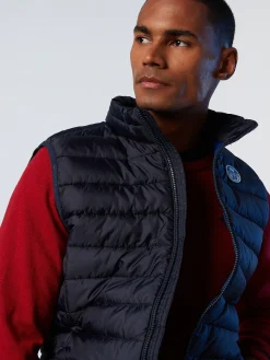 Outlet^North Sails 'Skye Vest NAVY BLUE