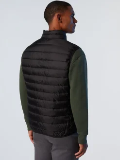 Outlet^North Sails 'Skye Vest BLACK