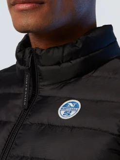 Outlet^North Sails 'Skye Vest BLACK