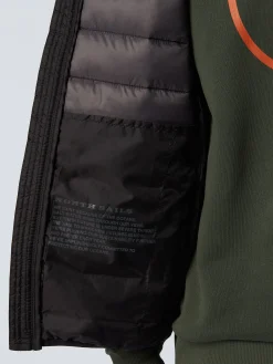 Outlet^North Sails 'Skye Vest BLACK