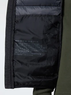 Outlet^North Sails 'Skye Vest BLACK