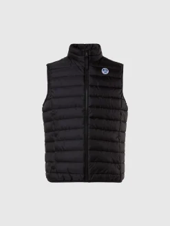 Outlet^North Sails 'Skye Vest BLACK