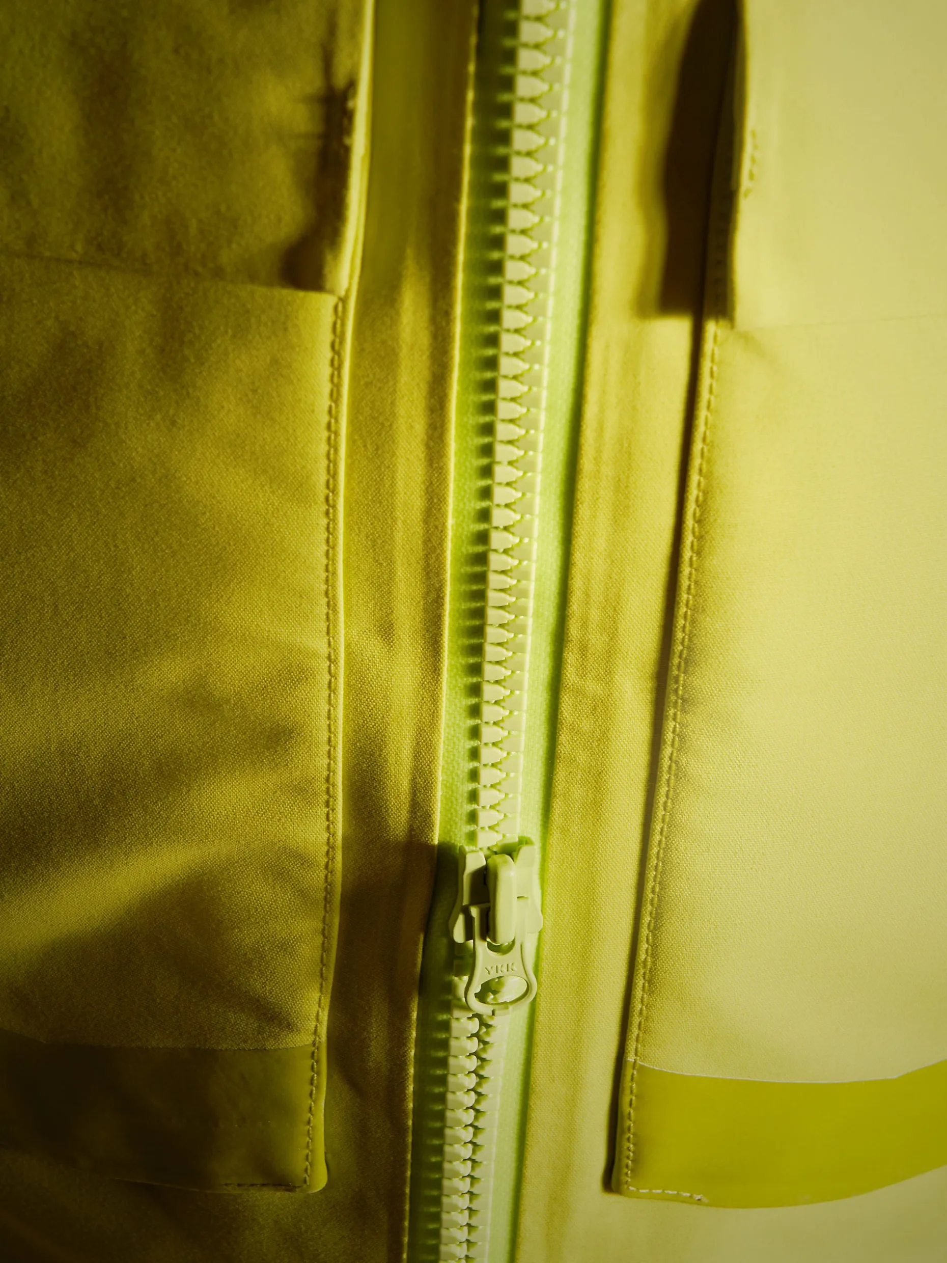Ocean|Ocean^North Sails 'Southern Ocean Jacket SULPHUR SPRING