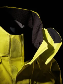 Ocean|Ocean^North Sails 'Southern Ocean Smock SULPHUR SPRING