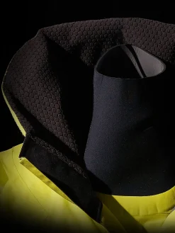 Ocean|Ocean^North Sails 'Southern Ocean Smock SULPHUR SPRING