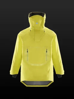 Ocean|Ocean^North Sails 'Southern Ocean Smock SULPHUR SPRING