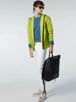 Outlet^North Sails 'Spinnaker Hooded Jacket LIME