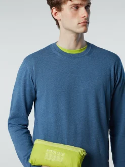 Outlet^North Sails 'Spinnaker Hooded Jacket LIME