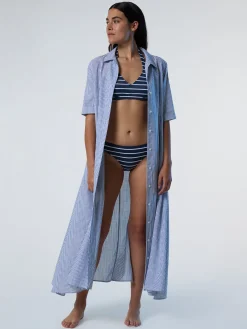 Swimwears^North Sails 'Striped Bikini Briefs COMBO 1 078053