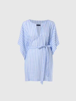 Dresses^North Sails Striped TENCEL COMBO 1 065391