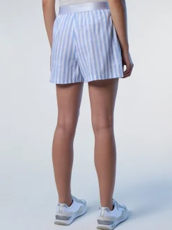 Shorts^North Sails Striped TENCEL COMBO 1 074780