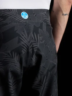 Deckwear & Footwear|Shorts^North Sails 'Super Light Short STEALTH PRINT