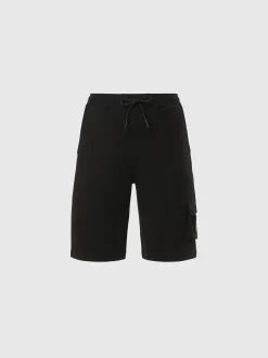 Outlet^North Sails 'Sweat Shorts With Side Pocket BLACK