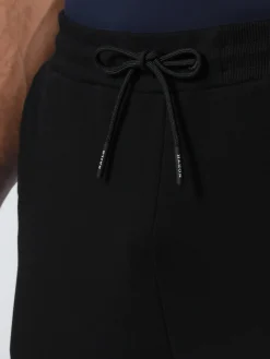 Outlet^North Sails 'Sweatpants With Pocket BLACK
