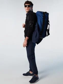 Outlet^North Sails 'Sweatshirt With Pocket BLACK