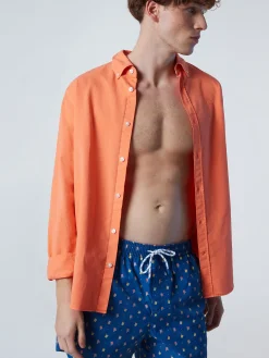 Outlet^North Sails 'Swim Shorts With All-over Print COMBO 9 673573